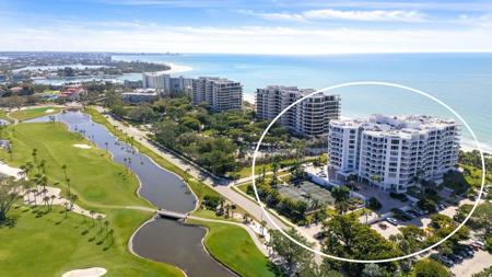 455 LONGBOAT CLUB ROAD