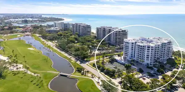 455 LONGBOAT CLUB ROAD