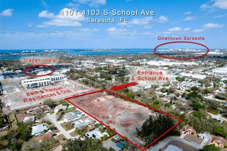4101 S SCHOOL AVENUE