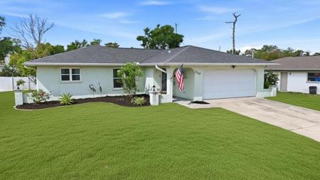 3140 ODESSA ROAD