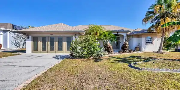 1236 NATRONA DRIVE
