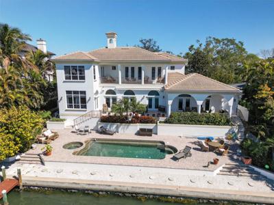 1444 HARBOR DRIVE