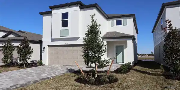 9022 OPTIMIST WAY