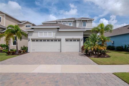 979 SIGNET DRIVE