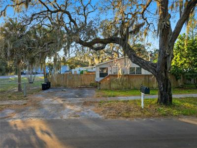 1205 CALVARY ROAD