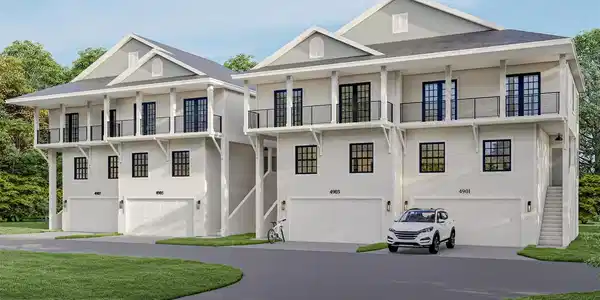 4902 RATTLESNAKE POINTE COURT