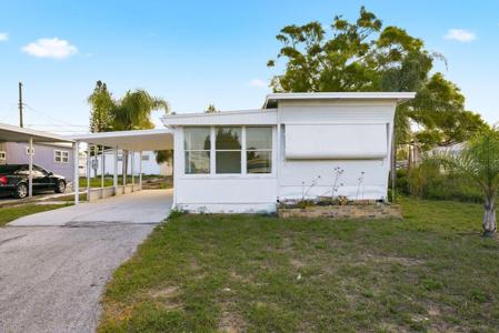 2110 ORANGE DRIVE