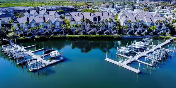 4326 SPINNAKER COVE LANE