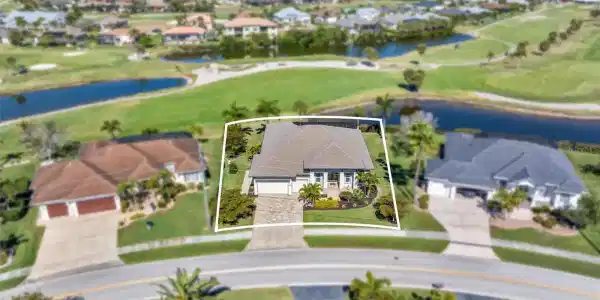 4037 LA COSTA ISLAND COURT