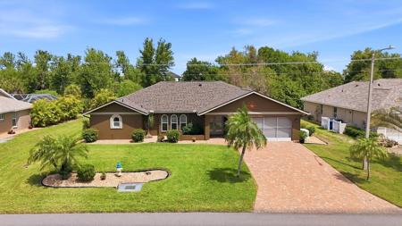 1434 ROOSEVELT DRIVE