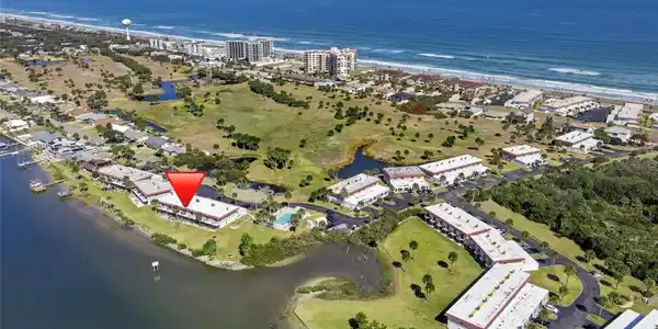 16 OCEAN PALM VILLA N