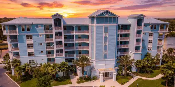 3 RIVERWALK DRIVE