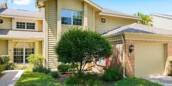 45 PELICAN PLACE