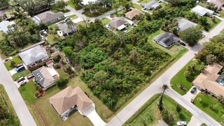 LOTS 3115 & 3116 CYPRESS ROAD