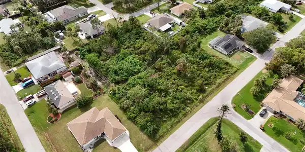 LOTS 3115 & 3116 CYPRESS ROAD