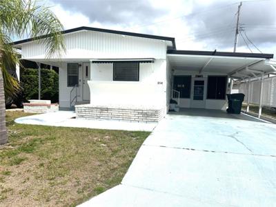 254 SOUTHWINDS DRIVE