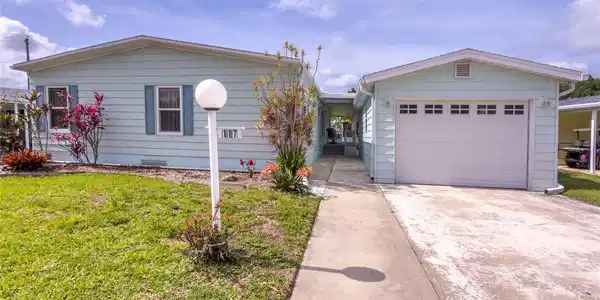 117 HERON COURT