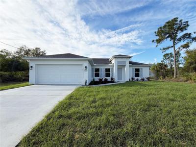 3431 HORACE AVENUE