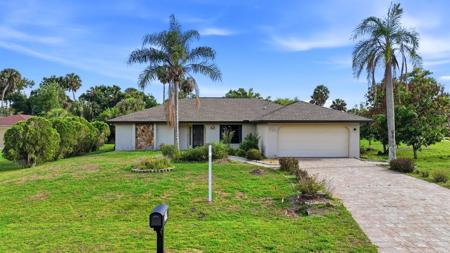 22545 QUASAR BOULEVARD