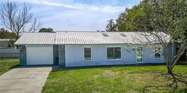 3303 ORANGE TREE DRIVE