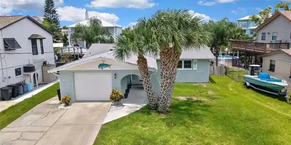 7331 HATTERAS DRIVE