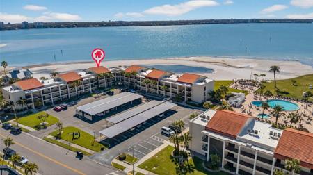 865 S GULFVIEW BOULEVARD