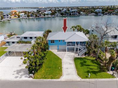 2601 BAY BOULEVARD