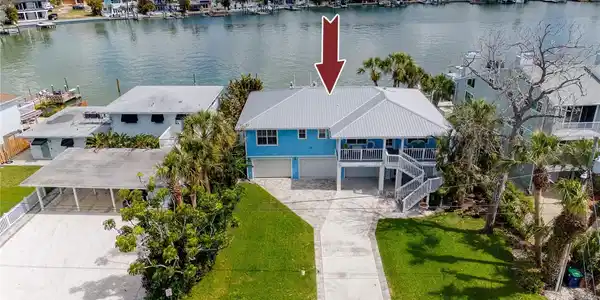 2601 BAY BOULEVARD