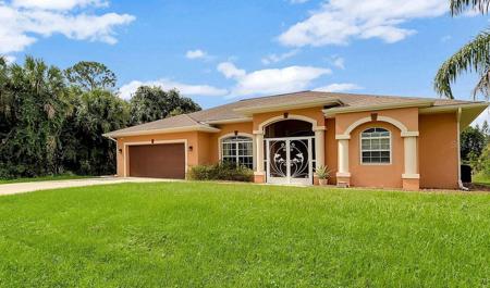 2275 HOMESTEAD CIRCLE