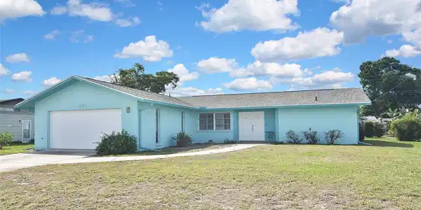 430 CLOVER ROAD