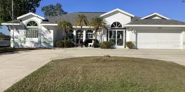25200 DERRINGER ROAD