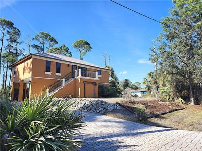 3161 DAPHNE ROAD