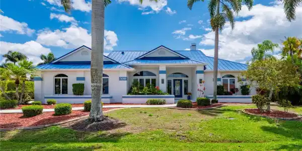 5018 CAPTIVA COURT