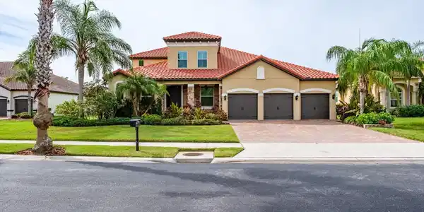 165 MOBBLY BAY DRIVE