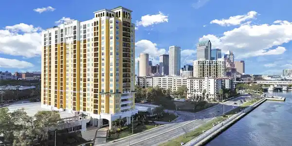 345 BAYSHORE BOULEVARD