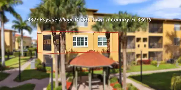 4323 BAYSIDE VILLAGE DRIVE