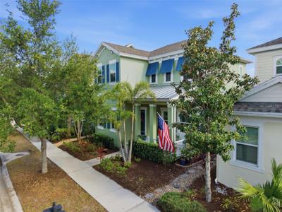 624 WINTERSIDE DRIVE