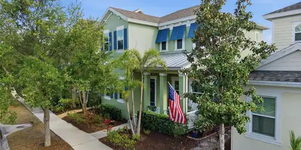 624 WINTERSIDE DRIVE