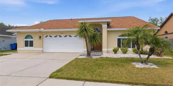 11421 GLENMONT DRIVE
