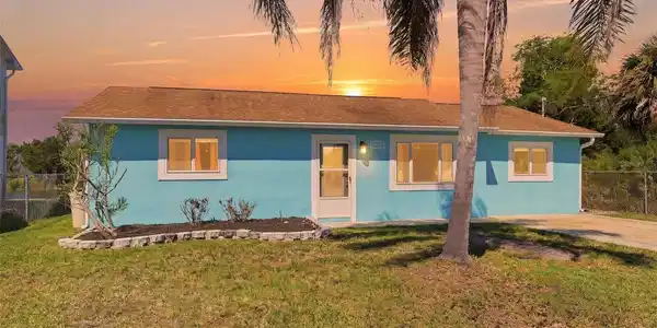 3243 AZALEA DRIVE