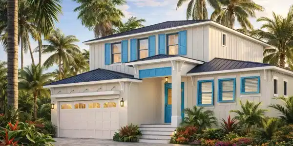 105 ISLAND CIRCLE