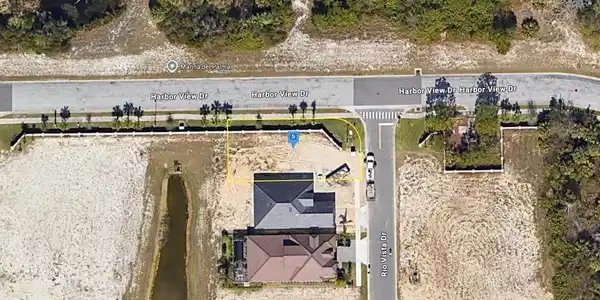 0 RIO VISTA DRIVE