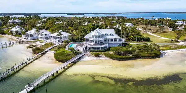 203 USEPPA ISLAND