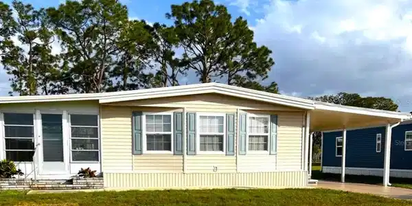 16 NAUTICAL DRIVE