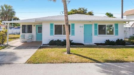 1977 BEACH ROAD