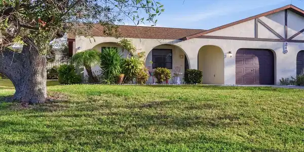 210 HIGH POINT DRIVE