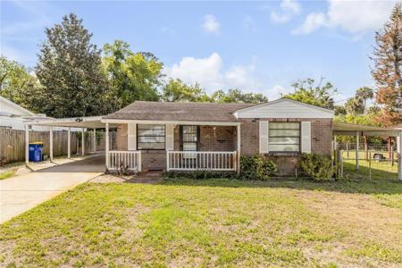114 W PINE BLUFF STREET