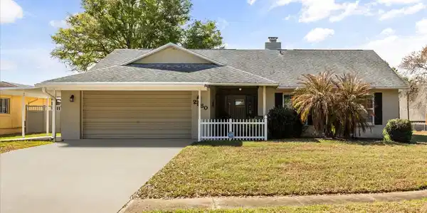 2980 DEMARET DRIVE