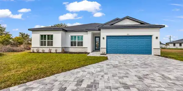 441 XINGU COURT