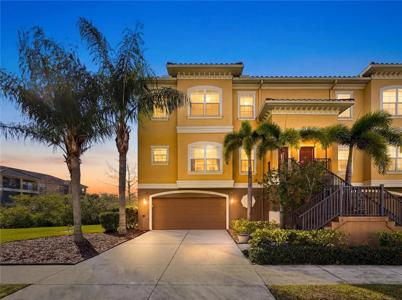 4536 HERON LODGE